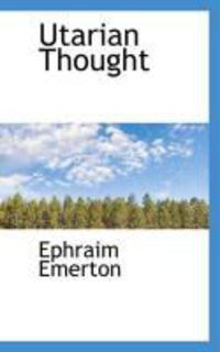 Produktbild: Utarian Thought