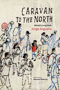 Produktbild: Caravan to the North