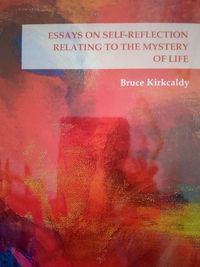 Produktbild: Essay on Self-Reflection relating to the Mystery of Life