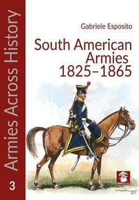 Produktbild: Armies of the South American Caudillos