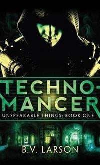 Produktbild: Technomancer