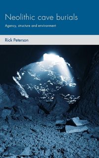 Produktbild: Neolithic cave burials
