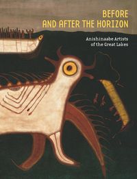 Produktbild: Before and After the Horizon