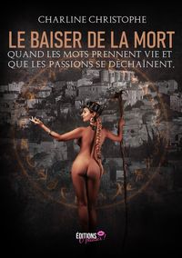 Produktbild: Le baiser de la mort