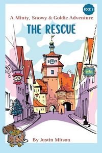 Produktbild: The Rescue