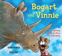 Produktbild: Bogart and Vinnie