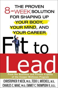 Produktbild: Fit to Lead