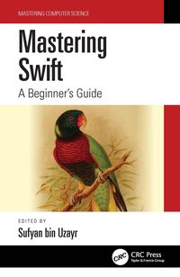 Produktbild: Mastering Swift