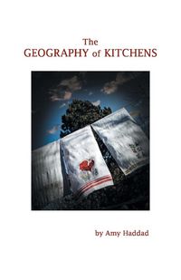Produktbild: The Geography of Kitchens