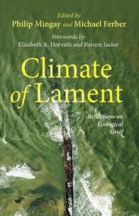 Produktbild: Climate of Lament
