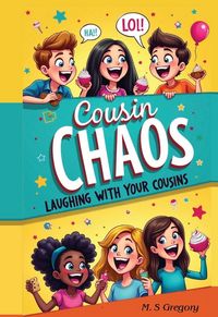 Produktbild: Cousin Chaos