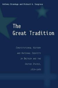 Produktbild: The Great Tradition