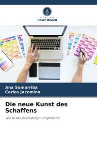 Produktbild: Die neue Kunst des Schaffens