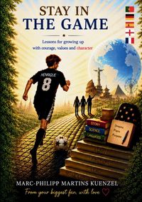 Produktbild: Stay in the Game