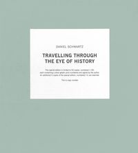 Produktbild: Travelling through the Eye of History