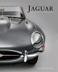 Produktbild: Salter, C: Jaguar