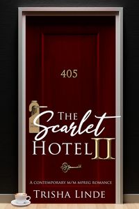 Produktbild: Room 405 (The Scarlet Hotel, #13)