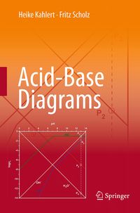 Produktbild: Acid-Base Diagrams