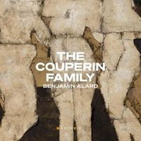 Produktbild: The Couperin Family