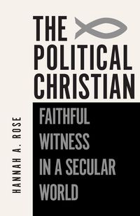 Produktbild: The Political Christian