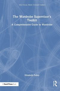 Produktbild: The Wardrobe Supervisor's Toolkit