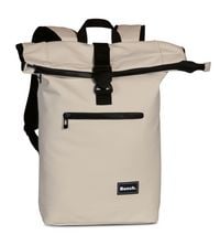 Produktbild: BENCH Rucksack hydro Rolltop, natur, 20 Liter