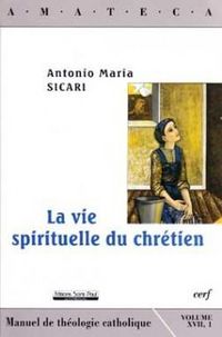 Produktbild: La Vie Spirituelle du Chretien