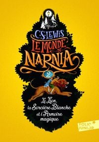 Produktbild: Les Monde de Narnia 02