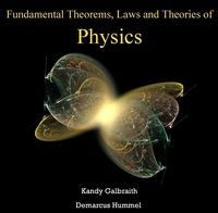 Produktbild: Fundamental Theorems, Laws and Theories of Physics