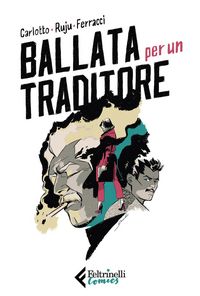 Produktbild: Ballata per un traditore