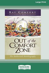 Produktbild: Out of the Comfort Zone