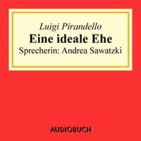 Produktbild: Eine ideale Ehe