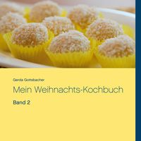 Produktbild: Mein Weihnachts-Kochbuch