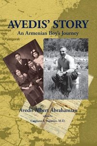 Produktbild: Avedis' Story