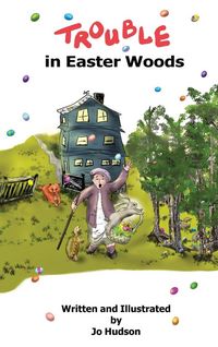 Produktbild: Trouble in Easter Woods