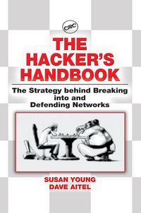 Produktbild: The Hacker's Handbook