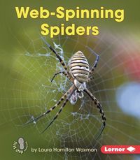 Produktbild: Web-Spinning Spiders