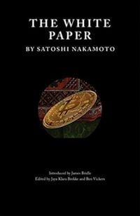 Produktbild: The White Paper
