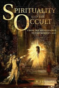 Produktbild: Spirituality and the Occult