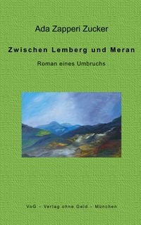 Produktbild: Zwischen Lemberg und Meran