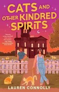 Produktbild: Cats and Other Kindred Spirits
