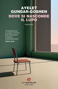 Produktbild: Dove si nasconde il lupo