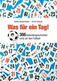 Produktbild: Was f&uuml;r ein Tag!