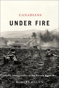 Produktbild: Canadians Under Fire