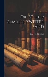 Produktbild: Die B&uuml;cher Samuels, ZWEITER BAND