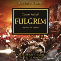 Produktbild: The Horus Heresy 05: Fulgrim