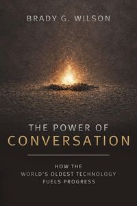 Produktbild: The Power of Conversation