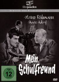 Produktbild: Mein Schulfreund - filmjuwelen