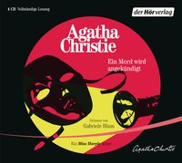 Bild vom Artikel Ein Mord wird angekündigt vom Autor Agatha Christie