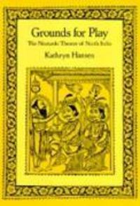 Produktbild: Hansen, K: Grounds for Play